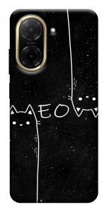 Чохол Meow для Xiaomi Redmi A5 (Europe version)