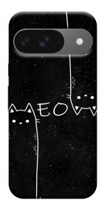 Чохол Meow для Google Pixel 10 Pro