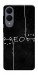 Чохол Meow для Galaxy S25 Edge