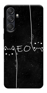 Чехол Meow для Galaxy M55