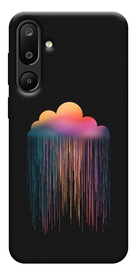 Чехол Color rain для Galaxy M16 5G