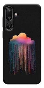Чехол Color rain для Galaxy M16 5G