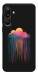 Чехол Color rain для Galaxy M16 5G