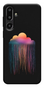 Чехол Color rain для Galaxy F16 5G