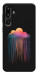 Чехол Color rain для Galaxy F16 5G