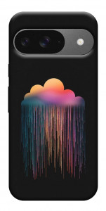 Чохол Color rain для Google Pixel 10 Pro