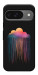 Чехол Color rain для Google Pixel 10 Pro