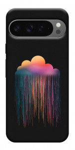 Чохол Color rain для Google Pixel 10 Pro XL
