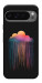 Чохол Color rain для Google Pixel 10 Pro XL