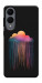 Чохол Color rain для Galaxy S25 Edge
