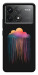 Чохол Color rain для Xiaomi Poco F6 Pro