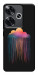 Чехол Color rain для Xiaomi Poco F6