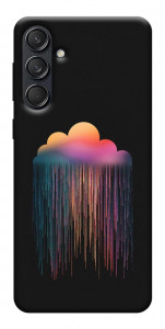 Чехол Color rain для Galaxy M55