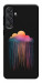 Чехол Color rain для Galaxy M55