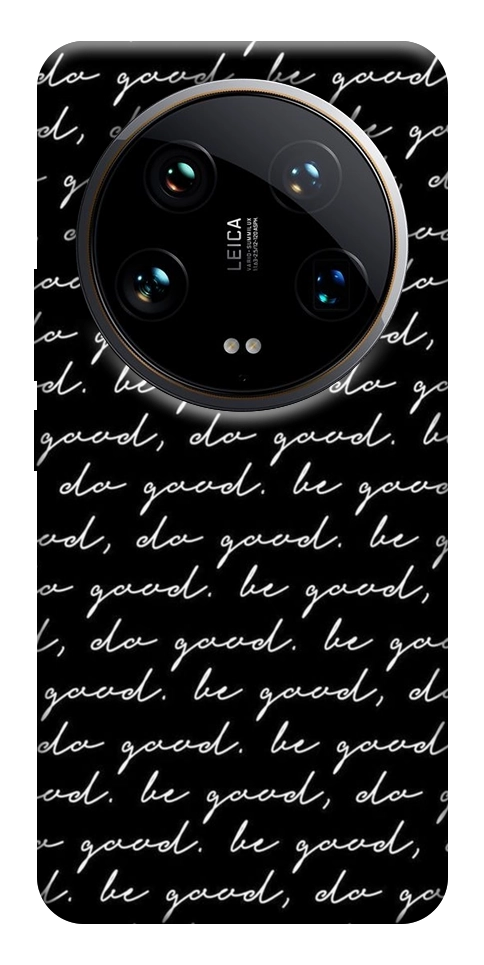 Чохол Be good для Xiaomi 14 Ultra