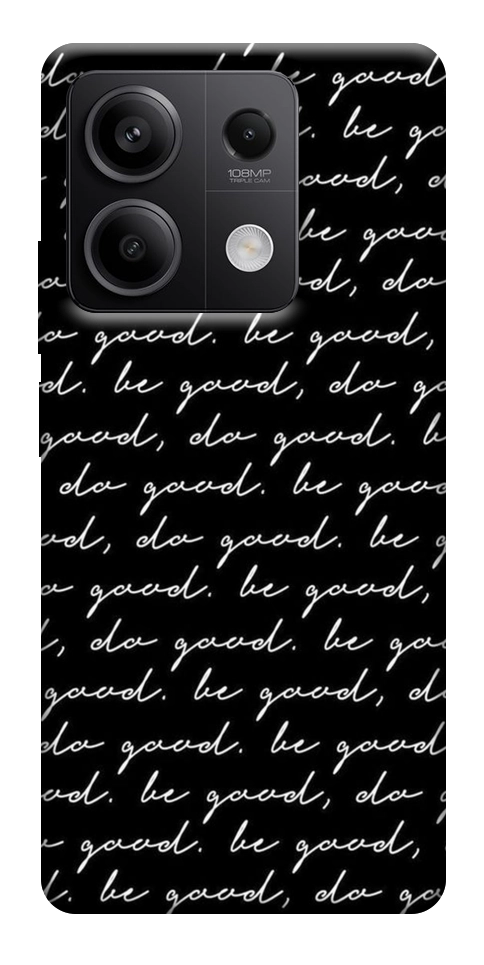 Чехол Be good для Xiaomi Redmi Note 13 5G