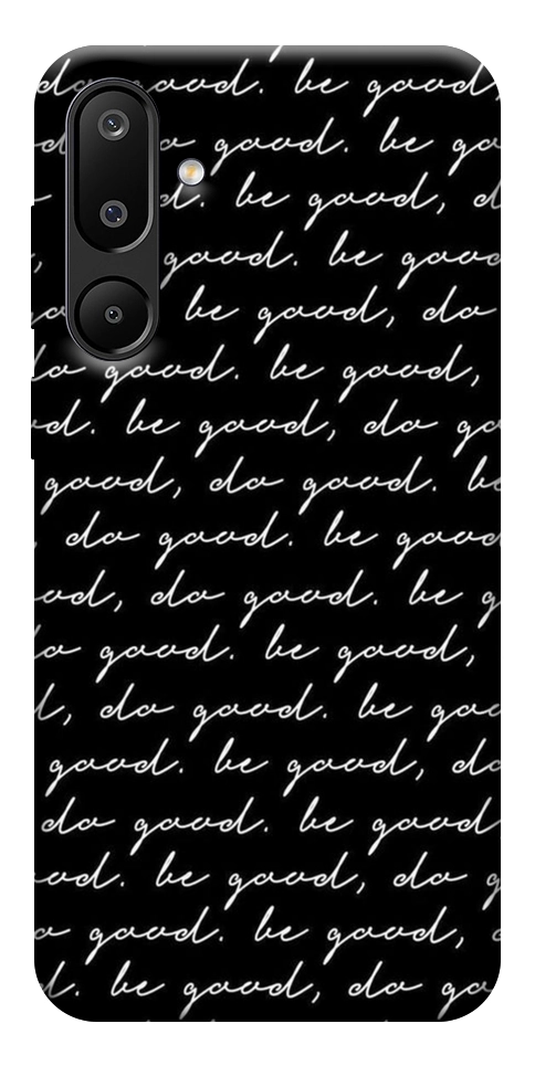 Чехол Be good для Galaxy M16 5G