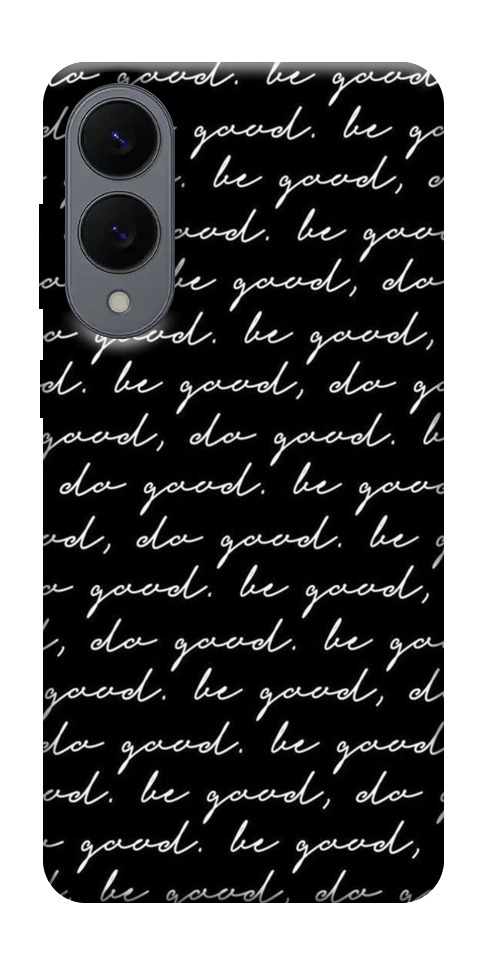 Чохол Be good для Galaxy S25 Edge