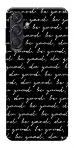 Чехол Be good для Galaxy M55