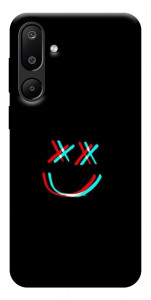 Чехол Стерео смайл для Galaxy M16 5G