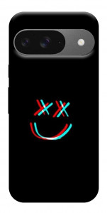 Чохол Стерео смайл для Google Pixel 10 Pro