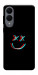Чохол Стерео смайл для Galaxy S25 Edge