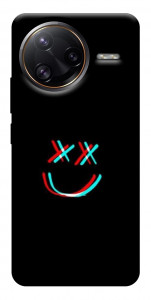 Чохол Стерео смайл для Xiaomi Poco F7 Ultra