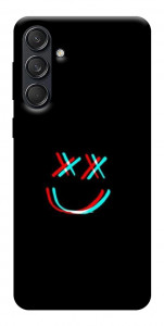 Чехол Стерео смайл для Galaxy M55