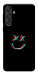 Чохол Стерео смайл для Galaxy M55