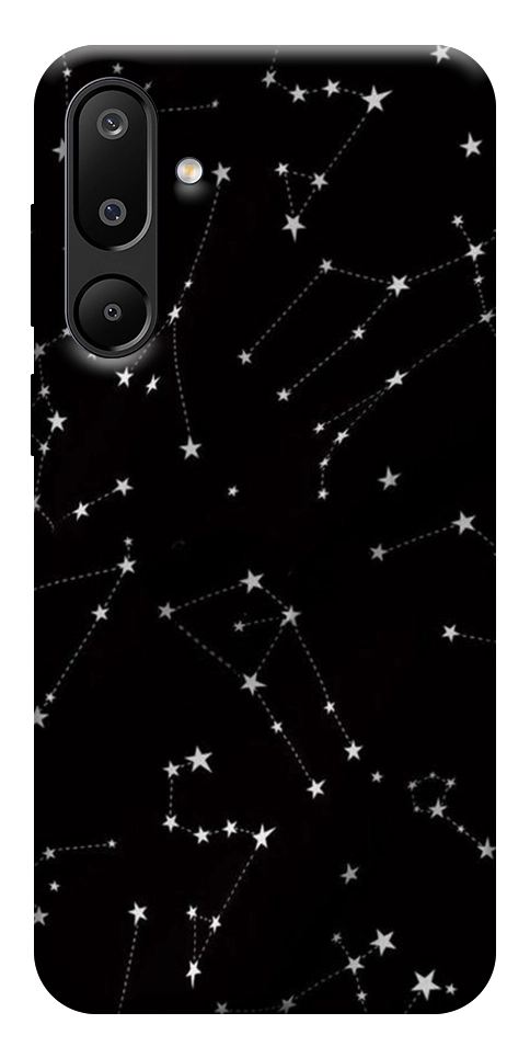 Чехол Созвездия для Galaxy M16 5G