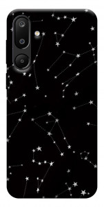 Чехол Созвездия для Galaxy M16 5G