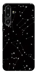 Чехол Созвездия для Galaxy F16 5G