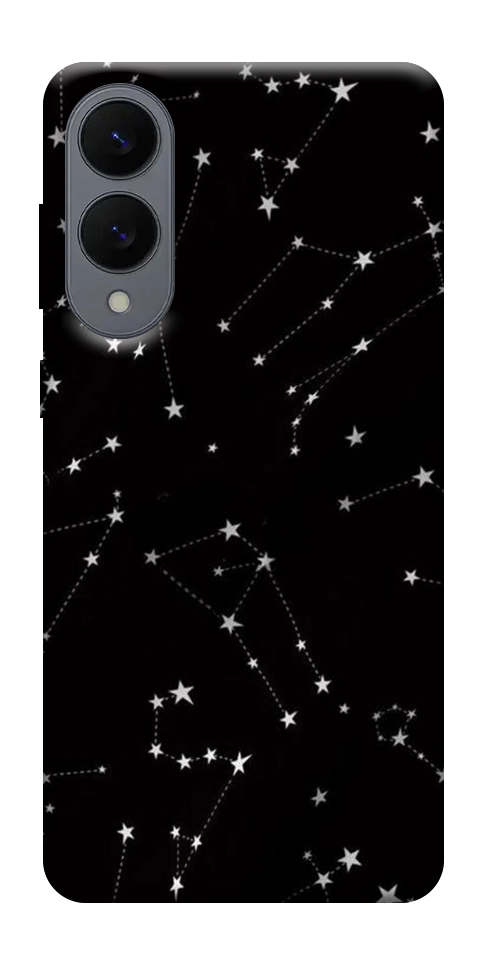 Чохол Сузір'я для Galaxy S25 Edge