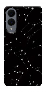 Чохол Сузір'я для Galaxy S25 Edge