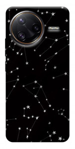 Чохол Сузір'я для Xiaomi Poco F7 Ultra
