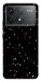 Чехол Созвездия для Xiaomi Poco F6 Pro