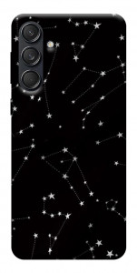 Чехол Созвездия для Galaxy M55