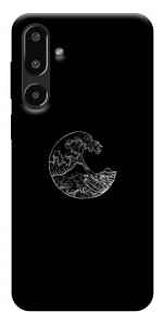 Чехол Полумесяц для Galaxy F16 5G