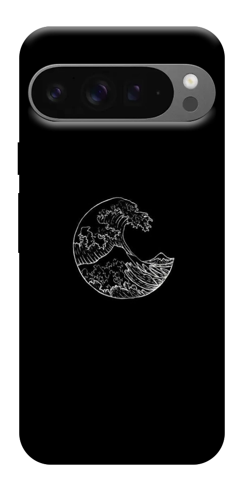 Чохол Півмісяць для Google Pixel 10 Pro XL
