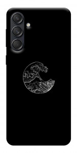 Чехол Полумесяц для Galaxy M55