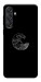 Чехол Полумесяц для Galaxy M55