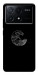 Чохол Півмісяць для Xiaomi Poco X6 Pro