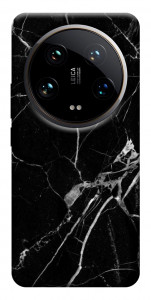 Чехол Мрамор для Xiaomi 14 Ultra