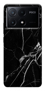 Чехол Мрамор для Xiaomi Poco X6 Pro