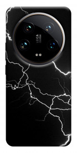 Чехол Молния для Xiaomi 14 Ultra