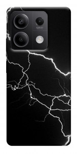 Чехол Молния для Xiaomi Redmi Note 13 5G