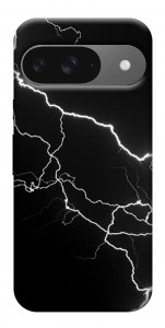 Чохол Блискавка для Google Pixel 10 Pro