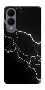 Чохол Блискавка для Galaxy S25 Edge