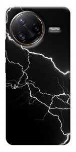 Чохол Блискавка для Xiaomi Poco F7 Ultra