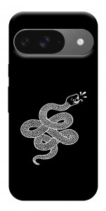Чохол Змія для Google Pixel 10 Pro